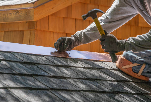 Best Rubber Roofing (EPDM, TPO)  in Cody, WY